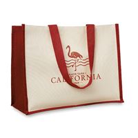 SHOPPER JUTA/COTONE